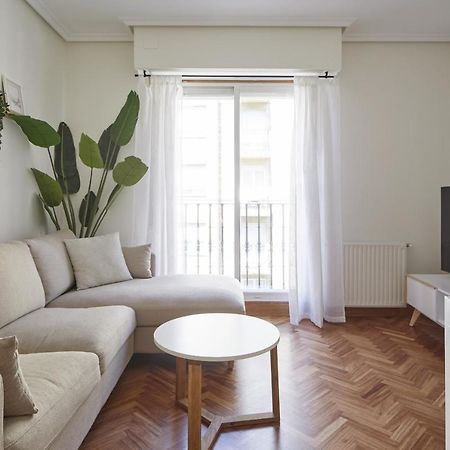 Always Easy I Cristina Enea Apartment ซานเซบาสเตียน ภายนอก รูปภาพ