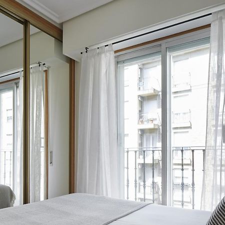 Always Easy I Cristina Enea Apartment ซานเซบาสเตียน ภายนอก รูปภาพ
