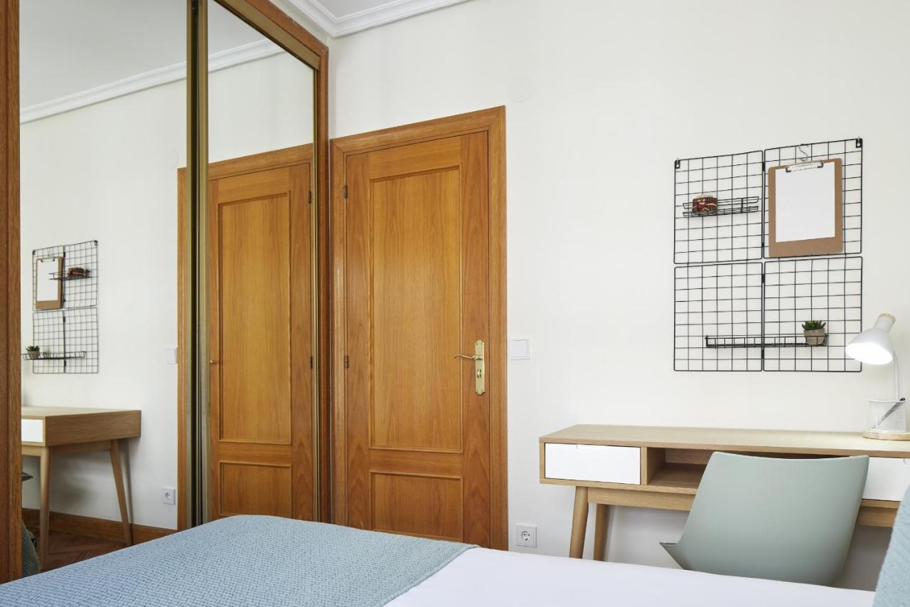 Always Easy I Cristina Enea Apartment ซานเซบาสเตียน ภายนอก รูปภาพ