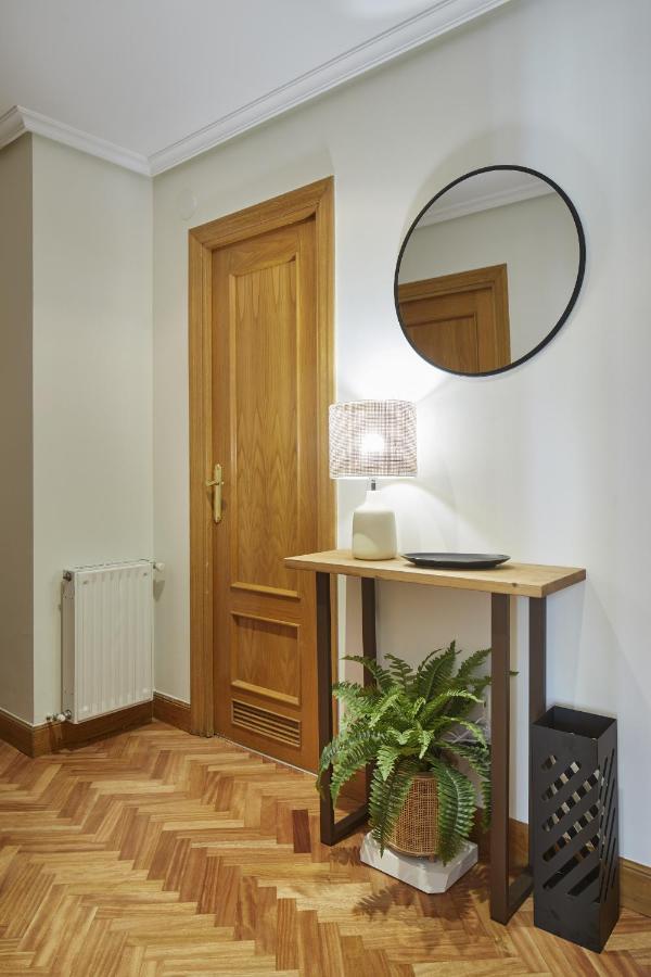 Always Easy I Cristina Enea Apartment ซานเซบาสเตียน ภายนอก รูปภาพ